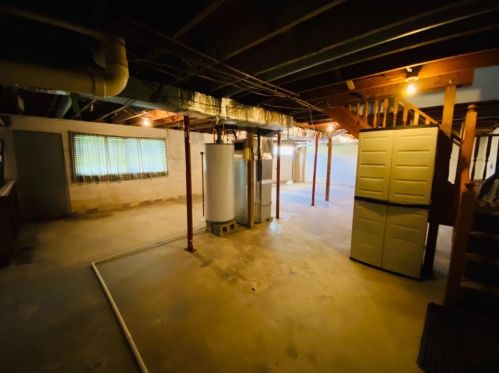 529 Howard St, Clinton County OH  45169-1126 exterior