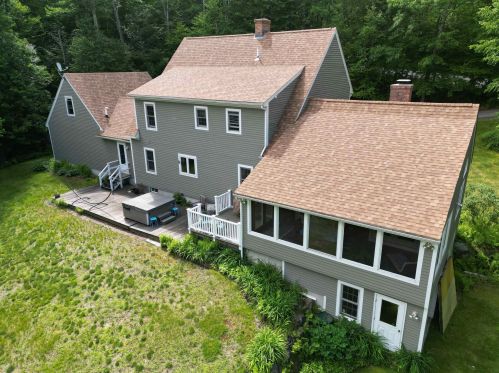 131 Youngs Hill Rd, Sunapee, NH 03782-2206