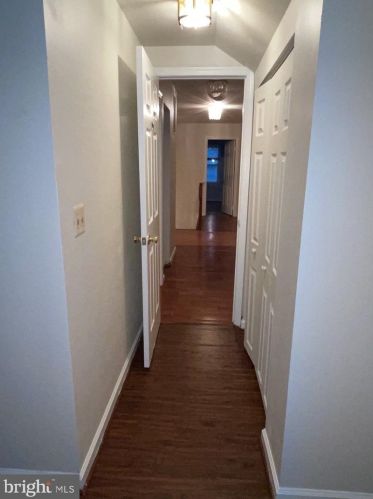 1408 Golf Course Dr, Bowie MD  20721-2330 exterior