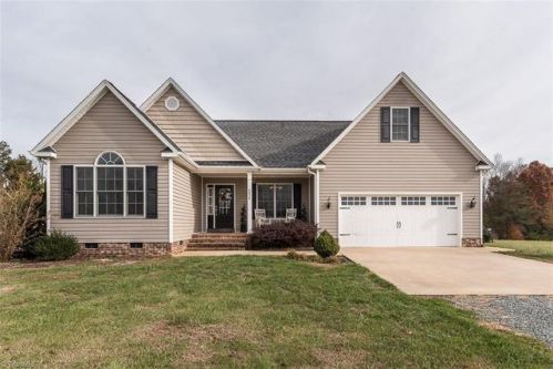 4036 Boyd Wright Rd, Burlington, NC 27215-9672