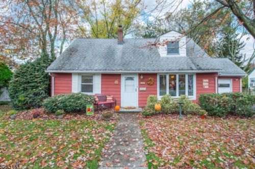 169 Donato Dr, Little Falls NJ  07424-1347 exterior