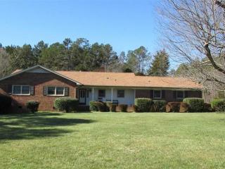 7210 Old Mocksville Rd, Salisbury, NC 28144-1205