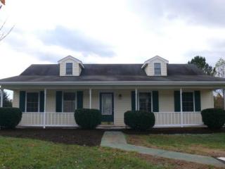 175 Bridle Ln, Hardy, VA 24101-4926