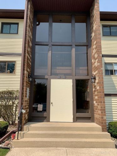 849 Summit Park Ct, Crown Point IN  46307 exterior