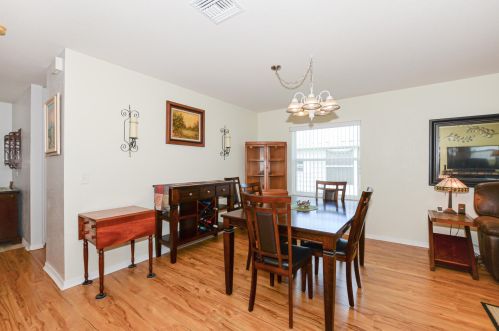 23 La Puerta Del Norte, Fort Pierce FL  34951-2881 exterior