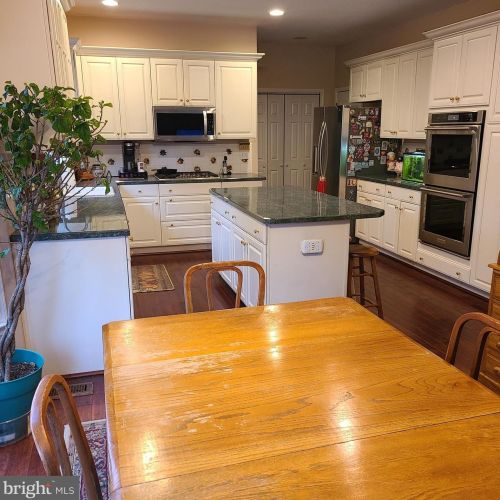 1139 Wilson Ave, Glen Mills PA  19342-9610 exterior