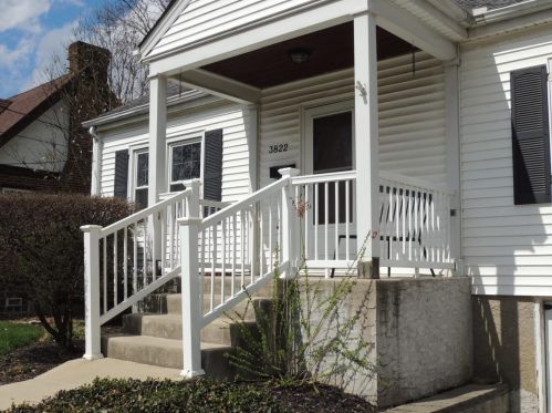 3822 Berkley Cir, Cincinnati, OH 45236-3318