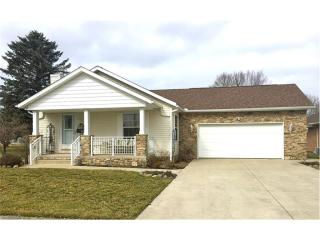 110 4th St, Harmon, OH 44662-1040
