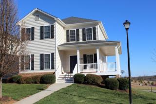 1007 Cranberry Ct, Scruggs VA  24121-6356 exterior