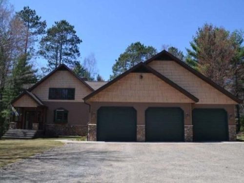 4393 Highlander Rd, Woodboro, WI 54501-9712