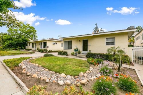 438 Ivy St, Glendale, CA 91204-4110