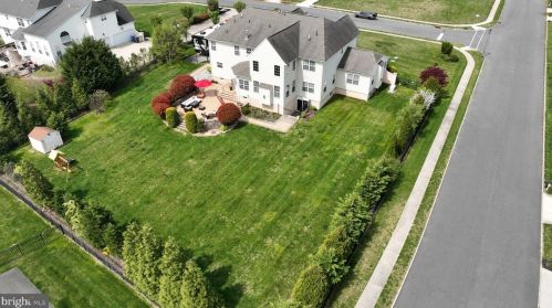 1 Cobalt Ct, Swedesboro NJ  08085-3644 exterior