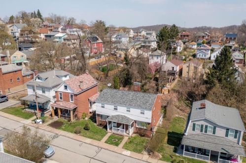 150 Hawthorne Ave, Pittsburgh, PA 15229-2045