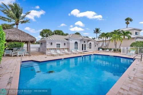 760 Seaview Dr, West Palm Beach, FL 33408-1308