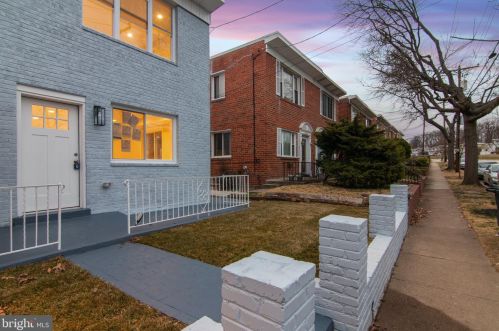 5032 13th St, Washington, DC 20017-2805