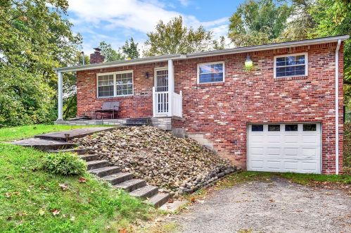 126 Keystone Rd, Herminie, PA 15637-1719