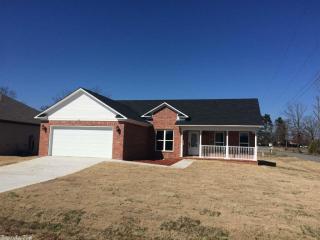 21 Bishop Ln, Conway, AR 72032-8624