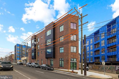 1733 2nd St, Philadelphia PA  19122-1939 exterior