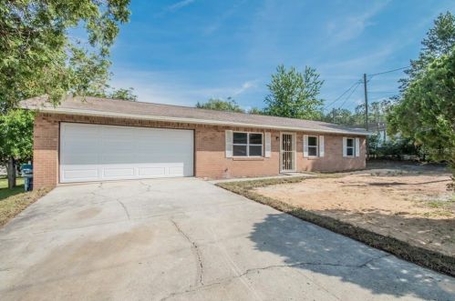 27343 Flagler Ave, Brooksville FL  34602-7364 exterior