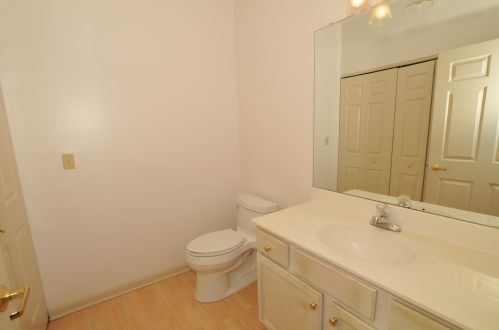 3170 Waterford Ct, Waukesha WI  53151-9530 exterior