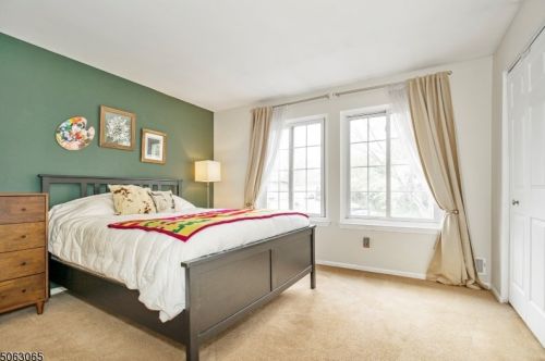 22 Birchwood Rd, Bedminster NJ  07921-1910 exterior