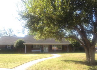 1505 Winfield Rd, Midland, TX 79705-8756
