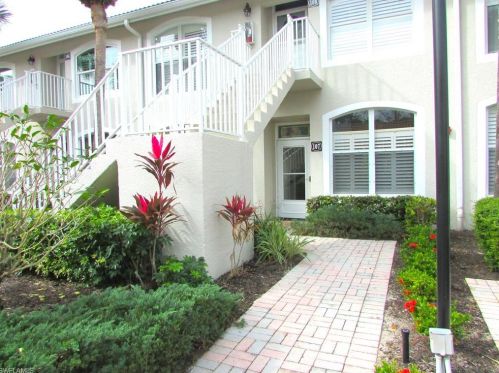 14515 Grey Fox Run, Naples, FL 34110-7044