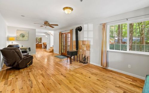 151 Waner Way, Lompico, CA 95018-9022