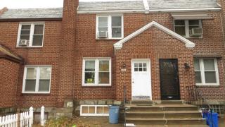 477 Abbottsford Ave, Philadelphia PA  19144-4766 exterior