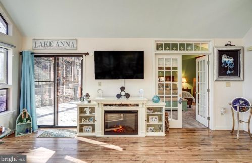 34 Kelly Cir, Mineral VA  23117-4717 exterior