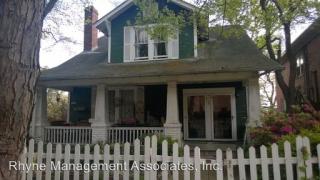 725 Morgan St, Raleigh NC  27603-1611 exterior