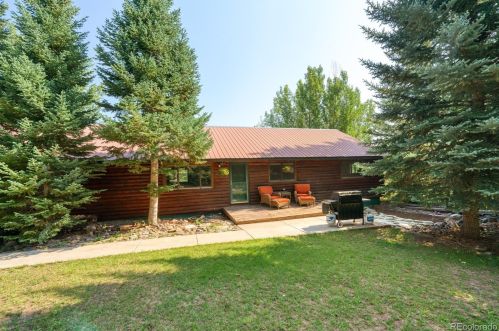29835 Rock Point Trl, Oak Creek, CO 80467-9634