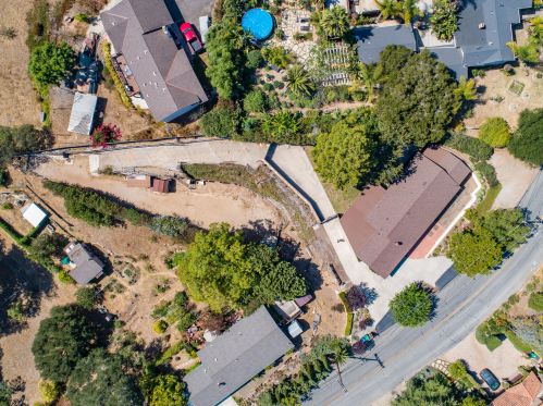 1095 Veronica Springs Rd, Santa Barbara, CA 93105-4531