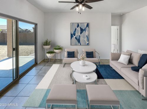 23826 Atlanta Ave, Buckeye, AZ 85326-7385