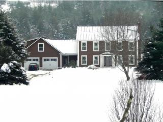 129 Skunk Holw Rd, Jericho VT  05465-3033 exterior