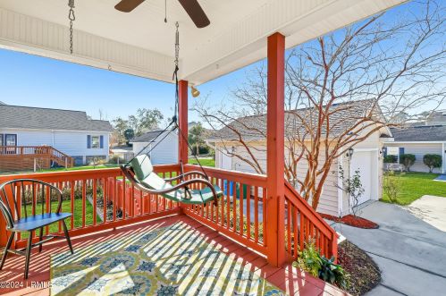 21 Bradford Ct, Beaufort SC  29902-3307 exterior