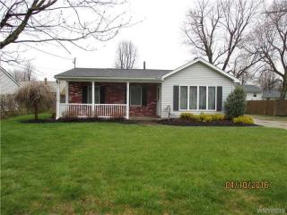 164 Iroquois Ave, Cheektowaga, NY 14086-1310