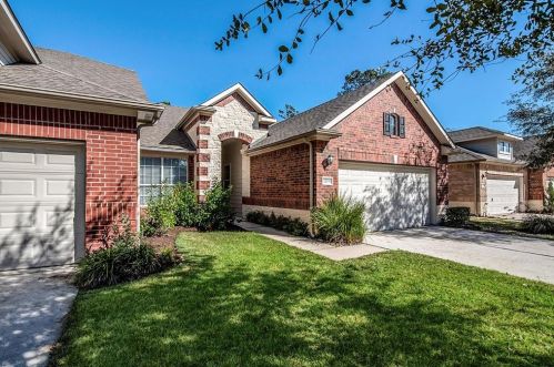 7205 Commons Walk Ln, Humble, TX 77396-4392