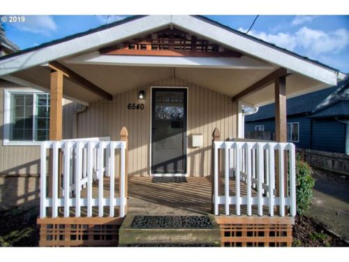 6540 71st Ave, Portland, OR 97206-7362