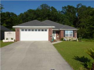 2141 Liberty Dr, Mobile, AL 36608-9137