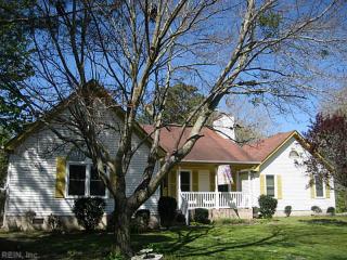 405 Sheriff Ct, Chesapeake, VA 23322-5486