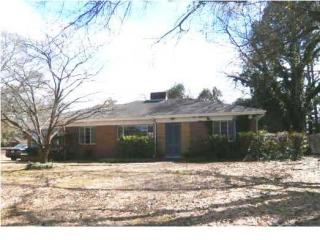 2822 Biltmore Ave, Montgomery AL  36109-2021 exterior