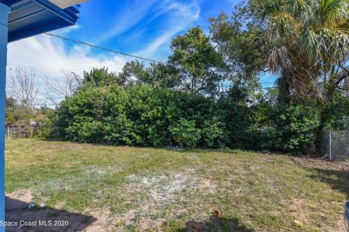 4515 Darden Ave, Titusville FL  32780-6215 exterior