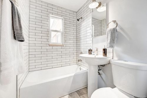 1695 Clay St, Denver CO 80219-5547 exterior