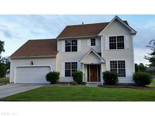 2517 Prudden Trce, Chesapeake, VA 23323-7017