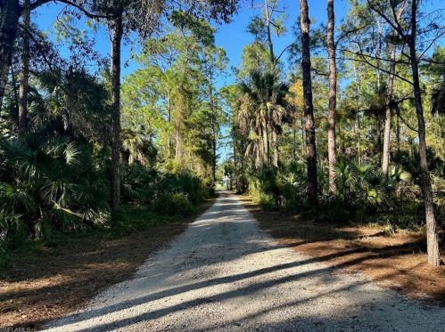 4580 1st Ave, Naples FL  34119-2651 exterior