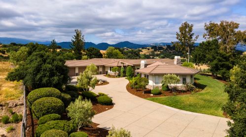 1700 Via San Carlos, Solvang, CA 93463-2050