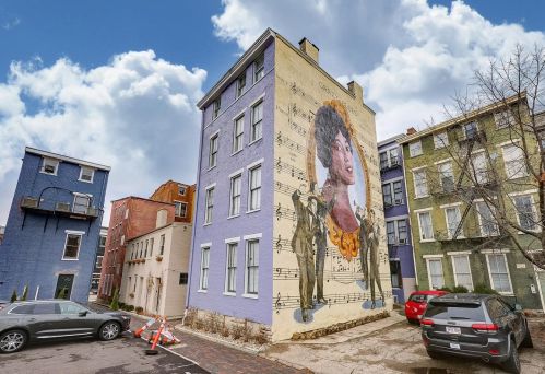 309 13th St, Cincinnati, OH 45202-7345