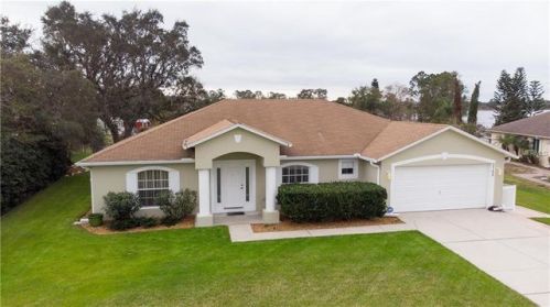 2785 Thornberry Ct, Deltona, FL 32738-6833