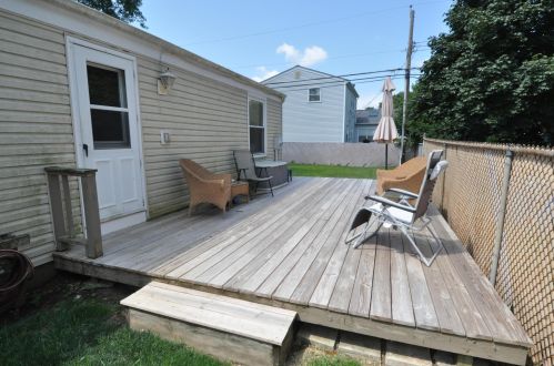 2514 Yates Ave, Darbydale OH  43123-2154 exterior